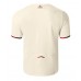 Camisa de time de futebol Lille OSC Replicas 2º Equipamento 2025-26 Manga Curta